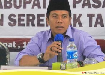 Pilkada, KPU Pasbar Nyatakan 893 TPS Telah Siap Melaksanakan Pemungutan Suara 27 November 2024 Besok