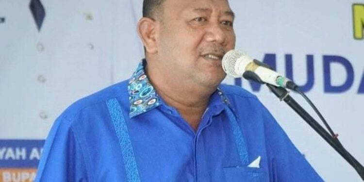 Dipimpin Syah Afandin Langkat Maju Bersama, Gunakan Hak Pilihmu 23 Hari Lagi