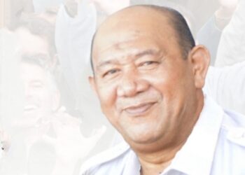 Syah Afandin Dorong Ekonomi, Budaya, Agrobisnis, dan Kesehatan melalui Semangat Baru Pilkada 2024