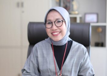 Pemerintah Sederhanakan Aturan Bea Materai