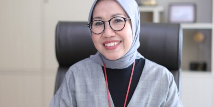 Pemerintah Sederhanakan Aturan Bea Materai