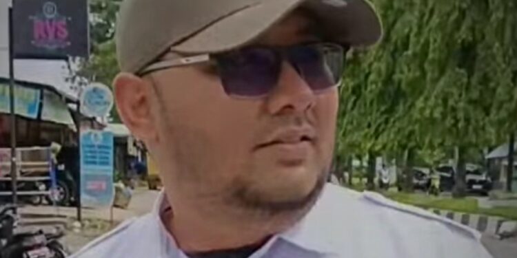 dr Aditya A Ginting: Pilkada Langkat 2024 Harus Bebas dari Penekanan Terhadap Tenaga Kesehatan