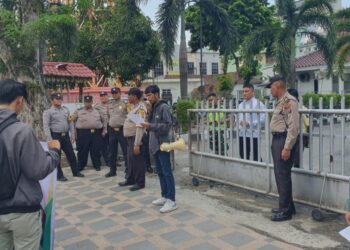 AKTA Dukung Ombudsman Usut Dugaan Kecurangan Seleksi Pegawai PDAM Tirtanadi