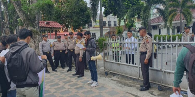 AKTA Dukung Ombudsman Usut Dugaan Kecurangan Seleksi Pegawai PDAM Tirtanadi