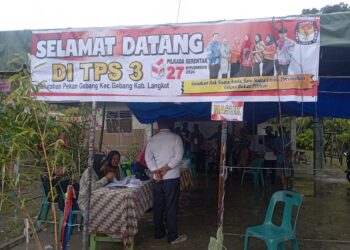 Ini Jadwal dan Proses Pengumuman Hasil Real Count Pilkada 2024 oleh KPU