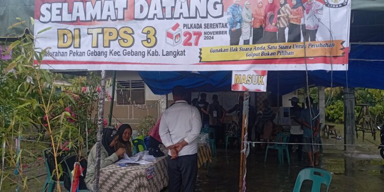 Ini Jadwal dan Proses Pengumuman Hasil Real Count Pilkada 2024 oleh KPU