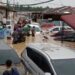 Banjir Kota Medan Rendam Ribuan Rumah, Hampir 25 Ribu Warga Terdampak