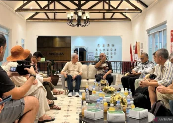 Beginilah Para Jurnalis Romania Akan Memberitakan Indonesia