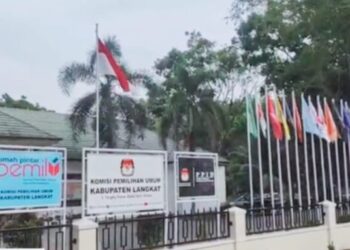 Mobil Bendahara KPU Langkat Dibobol Perampok, Uang Rp150 Juta Raib: Fakta atau Sensasi?