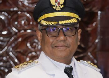 Disdukcapil Aceh Utara Percepat Perekaman KTP-el untuk Pelajar, Dukung Pemilih Pemula dan Sukses Pilkada