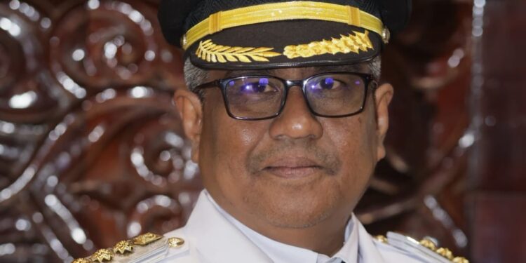 Disdukcapil Aceh Utara Percepat Perekaman KTP-el untuk Pelajar, Dukung Pemilih Pemula dan Sukses Pilkada