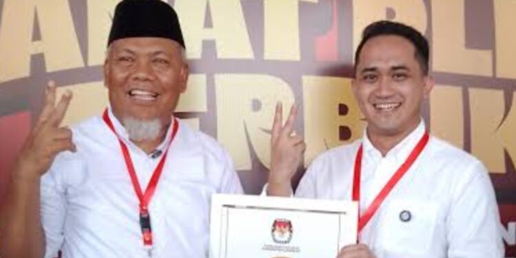 Harapan Baru untuk Langkat: Masyarakat Sambut Duet Iskandar-Adli dengan Optimisme Tinggi
