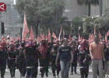 Revisi UU Cipta Kerja Sebagai Langkah Keseimbangan Ketenagakerjaan