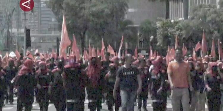 Revisi UU Cipta Kerja Sebagai Langkah Keseimbangan Ketenagakerjaan