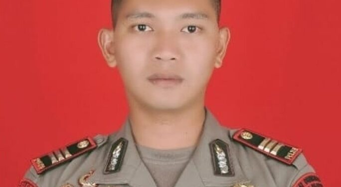 Kasat Reskrim Polres Solok Selatan Ditembak Hingga Meninggal Dunia, Pelaku Diduga Kabag Ops