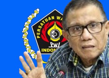 Hendry Ch Bangun, Sah, Pemblokiran, AHU PWI ,Sesuai Prosedur