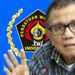 Hendry Ch Bangun, Sah, Pemblokiran, AHU PWI ,Sesuai Prosedur