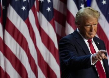 Bantahan Keras Iran Usai Dituduh Rencanakan Bunuh Trump