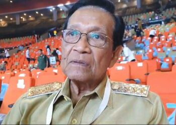 Sultan HB X: Prabowo Beri Arahan Berantas Korupsi untuk Atasi Kebocoran