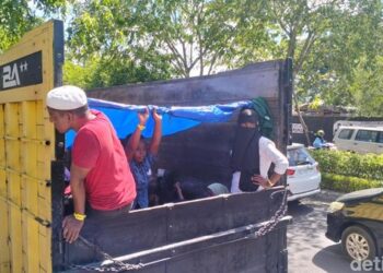 Penolakan Imigran Rohingya di Banda Aceh: Masyarakat Tolak Kehadiran, Dipulangkan ke Aceh Selatan