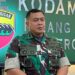 Kodam I/BB Selidiki Motif 33 Oknum TNI Serang Warga Deli Serdang Tewaskan 1 Orang