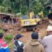Longsor Terjang Desa Semangat Gunung Kabupaten Karo, 10 Orang Masih Hilang