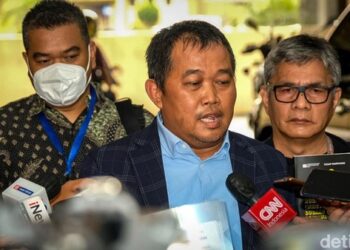 MAKI Dukung Pengusutan Korupsi Akses Judol Komdigi: Bongkar Sampai ke Akar