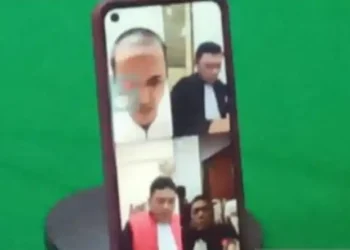 Narapidana Pengendali Sabu 11 Kg dari Lapas Narkotika Langkat Divonis Mati