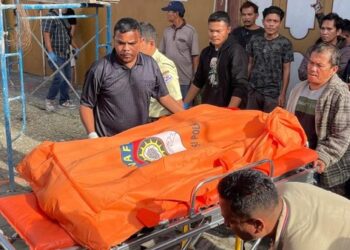 3 Pekerja Bangunan di Karo Tewas Tersengat Listrik saat Bekerja di Hotel Pelawi