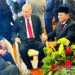 Momen Keakraban Presiden Prabowo Bersama Pemimpin Dunia di KTT G20