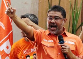 KSPI Tolak Kenaikan PPN 12%, Ancam Mogok Kerja Nasional 2 Hari