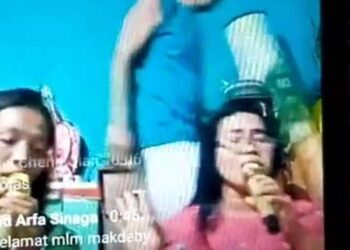 Terungkap Agus Tikam Istrinya hingga Tewas saat Live Facebook