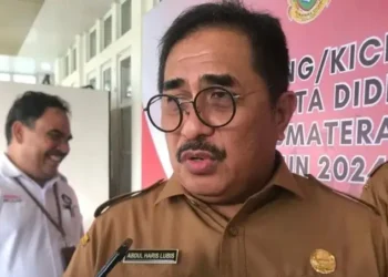 Terbongkar! Modus Korupsi Baru di Disdik Sumut Raup Rp2,4 Miliar dari Seminar Zoom Berbayar