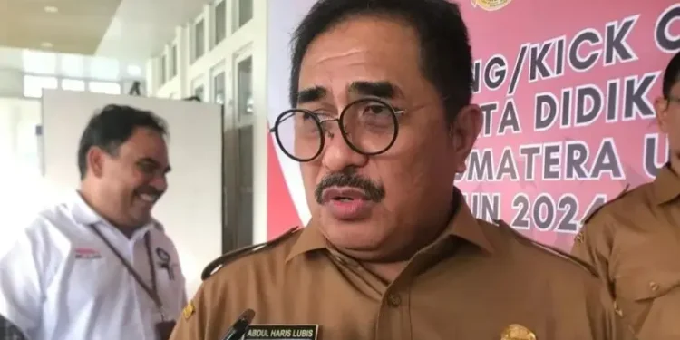 Terbongkar! Modus Korupsi Baru di Disdik Sumut Raup Rp2,4 Miliar dari Seminar Zoom Berbayar