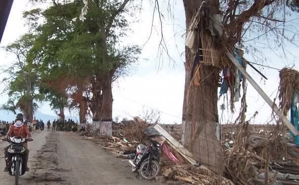 20 Tahun Tsunami Aceh: Ratusan Warga Larut dalam Doa dan Refleksi