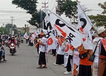 Akui Kemenangan An-Nur Dalam Pilkada PKS Siap Bersinergi Bangun Pemalang