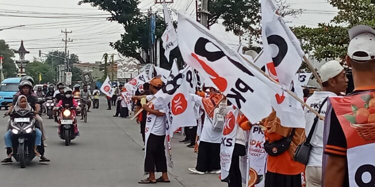 Akui Kemenangan An-Nur Dalam Pilkada PKS Siap Bersinergi Bangun Pemalang