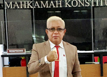 ASPATAKI Mendukung Pertumbuhan Ekonomi menuju Indonesia Emas 2045