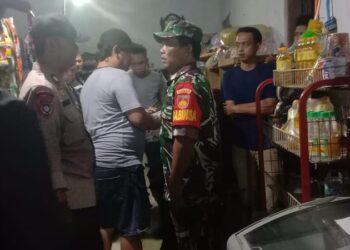 Bocah 9 Tahun Ditemukan Meninggal dalam Karung, Warga Desa Kaliprau Gempar