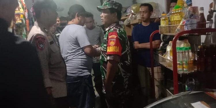 Bocah 9 Tahun Ditemukan Meninggal dalam Karung, Warga Desa Kaliprau Gempar