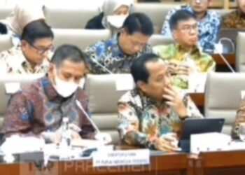 Rizal Bawazier Dorong Keadilan Alokasi Pupuk untuk Petani di Dapil Jawa Tengah X