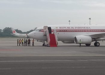 Ini Agenda Wapres Gibran Kunker ke Sumut