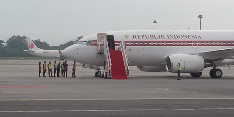 Ini Agenda Wapres Gibran Kunker ke Sumut