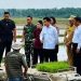Wapres RI Gibran Tanam Padi Perdana di Langkat, Pemerintah Bantu Rp 20 Miliar Untuk Petani