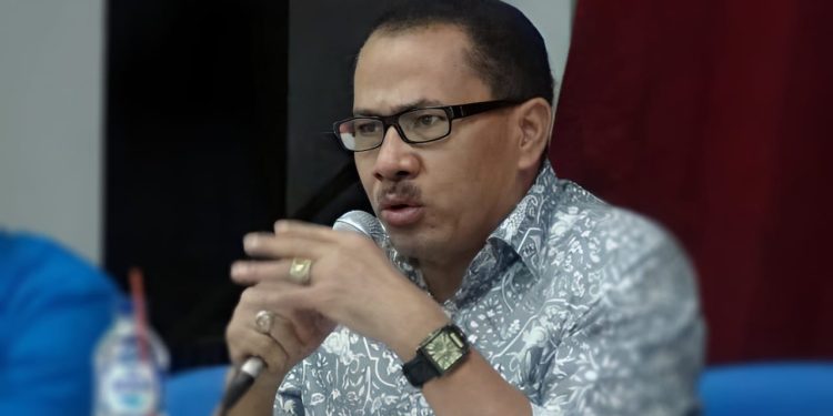 Maruli Siahaan Apresiasi Program Mudik Gratis Natal dan Tahun Baru 2024/2025 Dishub Sumut