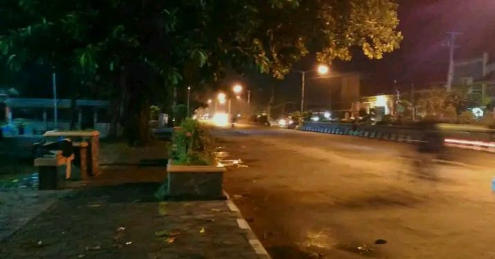 Minimnya Penerangan Jalan Pemalang-Moga Jadi Sorotan Anggota DPR RI Rizal Bawazier