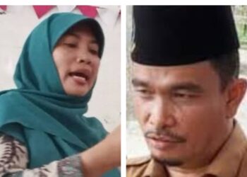 Meilisa Ramadhani si Guru Honorer yang Berani Melawan Korupsi, Kini Terjebak Polemik Hukum