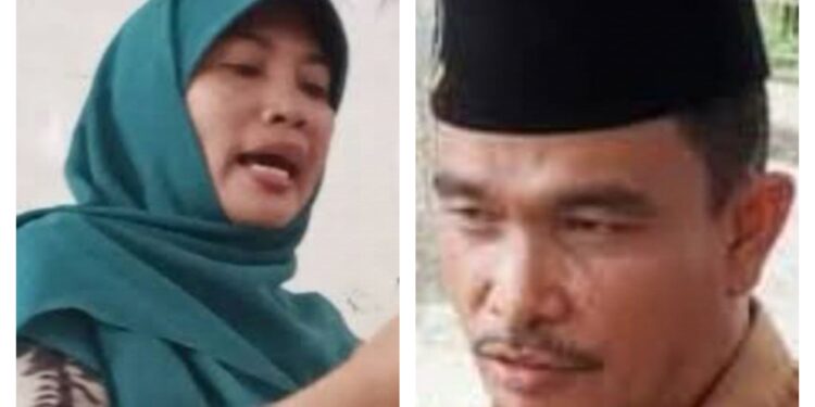 Meilisa Ramadhani si Guru Honorer yang Berani Melawan Korupsi, Kini Terjebak Polemik Hukum