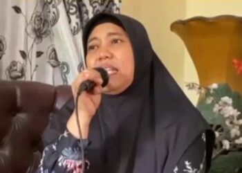 Peran Besar Hj Endang Kurniasih dalam Pilkada Langkat 2025-2030