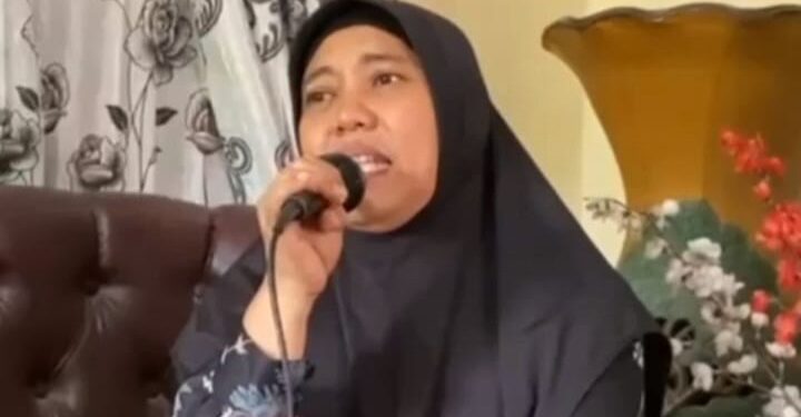 Peran Besar Hj Endang Kurniasih dalam Pilkada Langkat 2025-2030